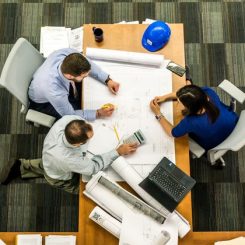 Organizational Behavior: Autocratic, Custodial, etc.