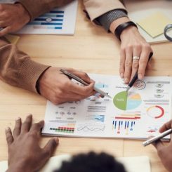 Introduction to Business: Business Management and Operations