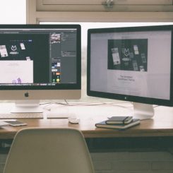 Computer Science: Theory, Logic, Design & Programming